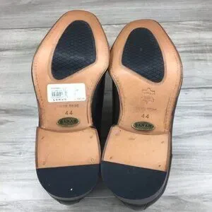 Sarar | Shoes | Sarar Dress Shoes Mens Eu 44 Brown Leather  display picture 1